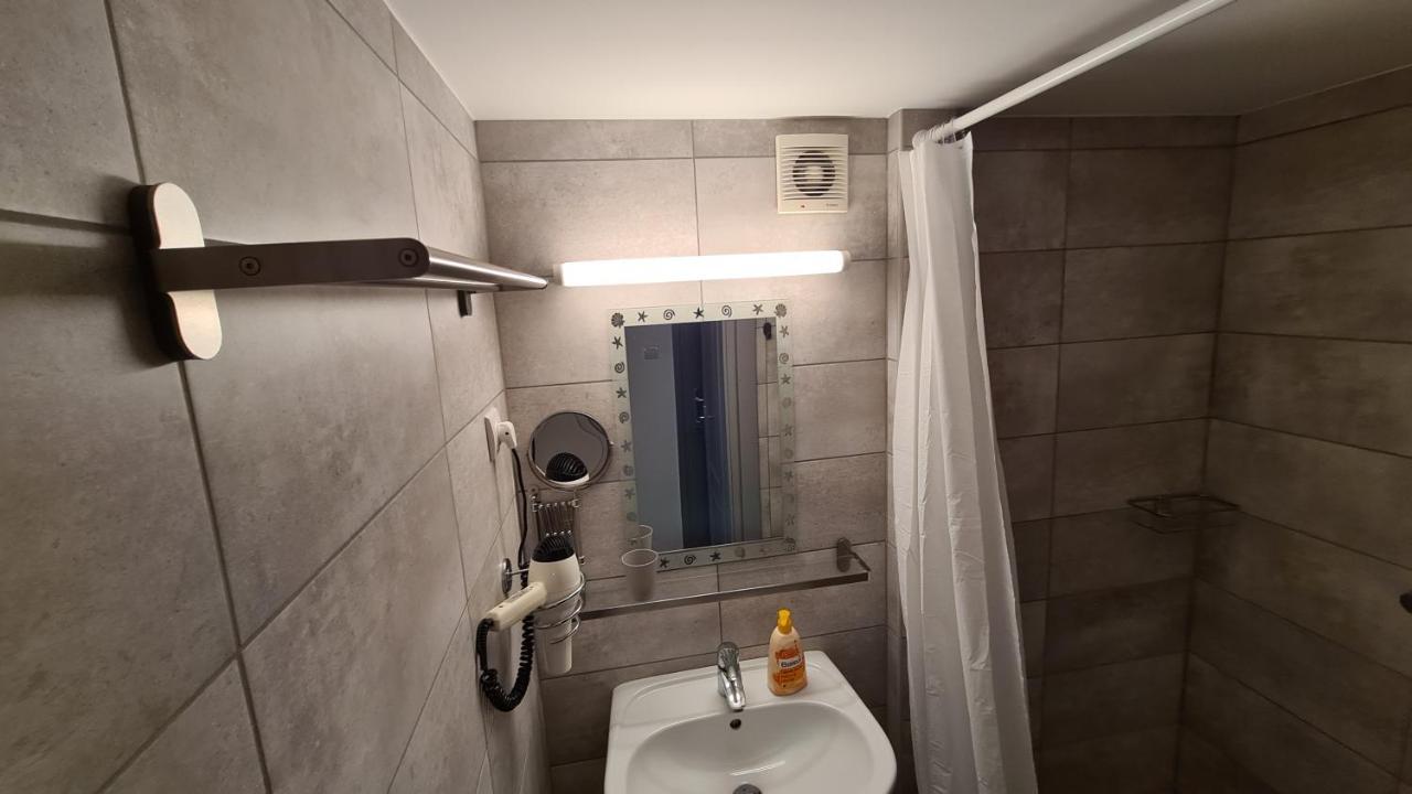 Gyulai-fürdő-apartman II. Exterior foto